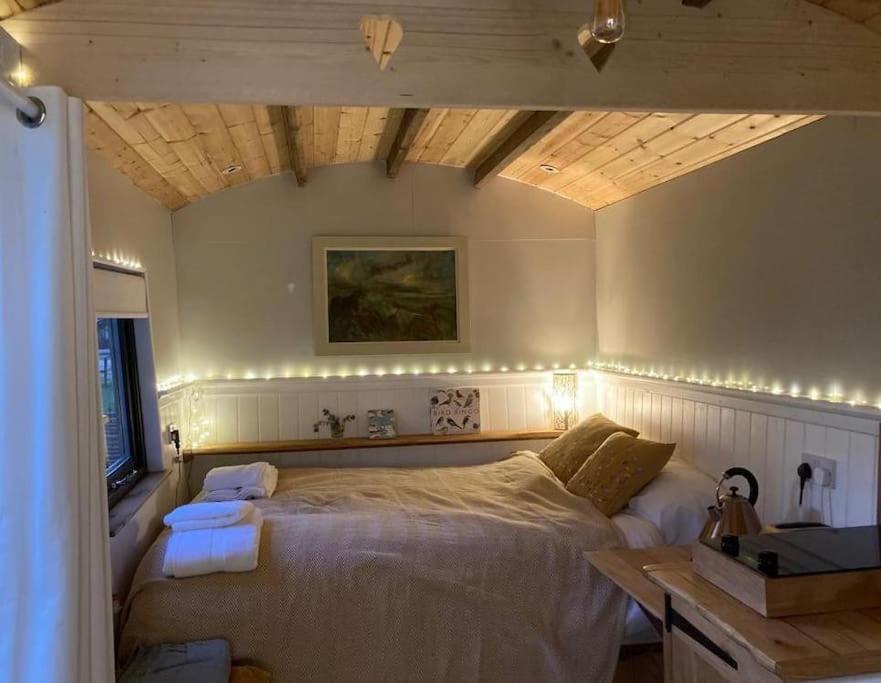 Aspen Leaves: The Perfect Farm Retreat Holiday home *