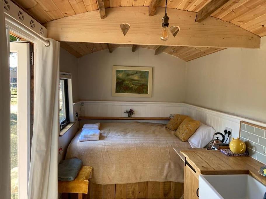 Holiday home Aspen Leaves: The Perfect Farm Retreat Graffham