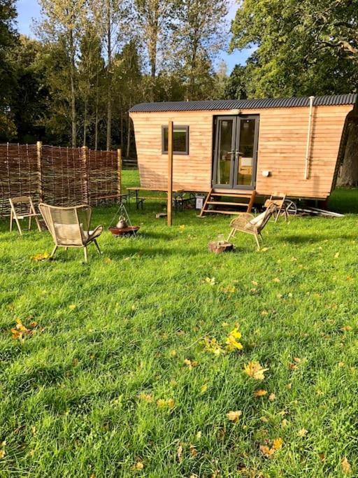 Holiday home Aspen Leaves: The Perfect Farm Retreat Graffham